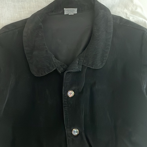 CP Shades Corduroy Jacket - Picture 3 of 5